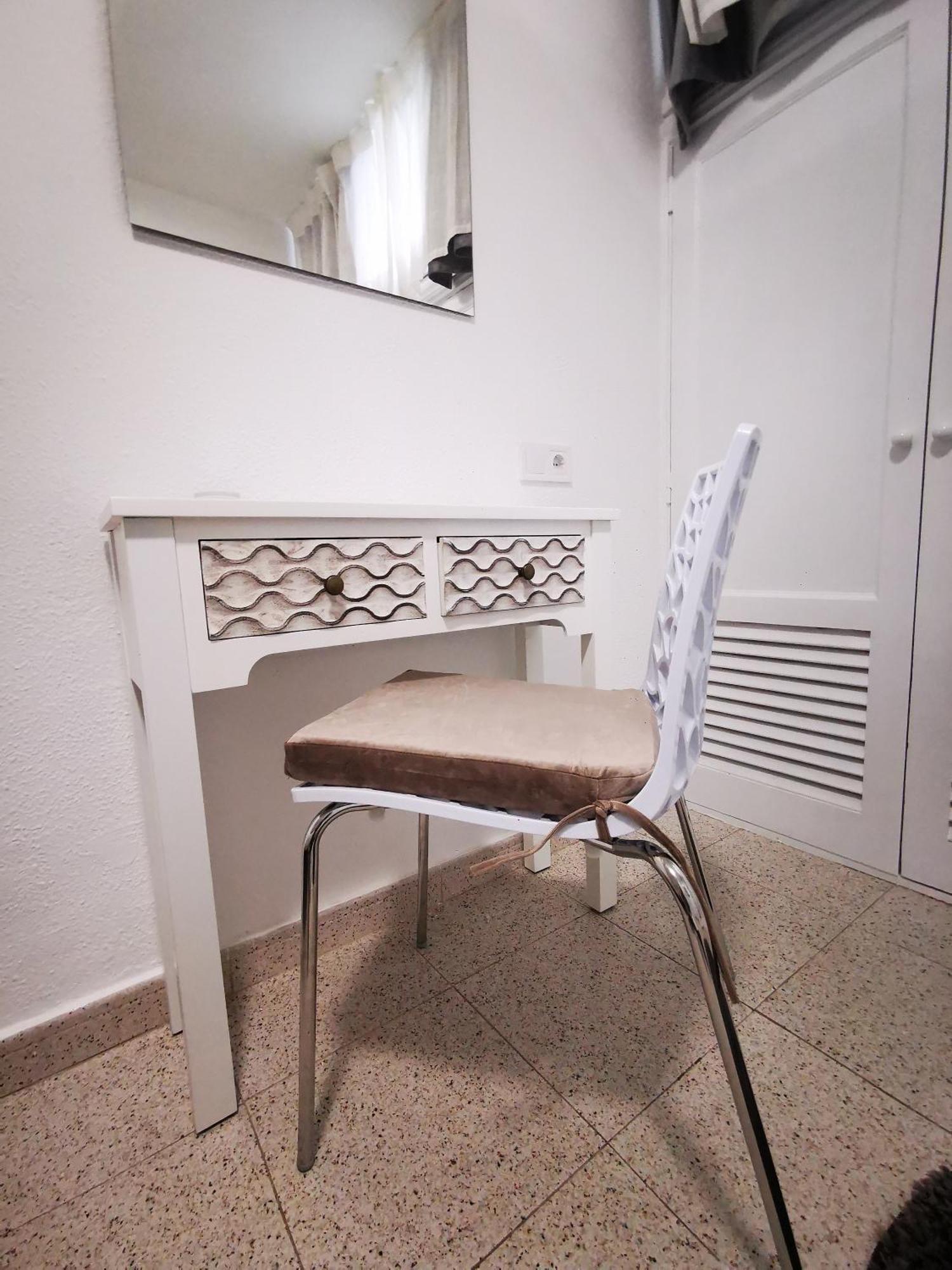 Appartement Tamaran à Playa del Inglés Extérieur photo