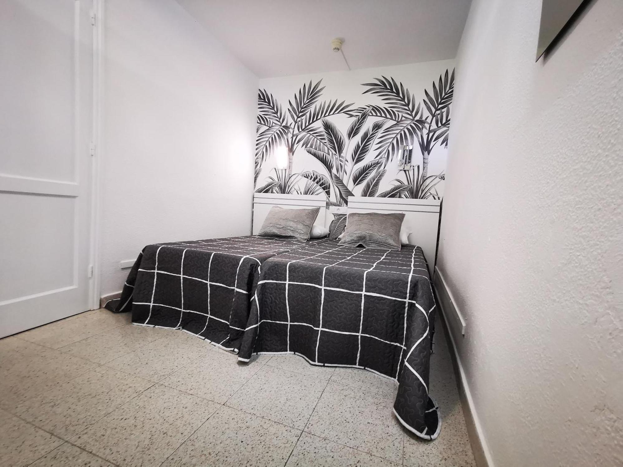 Appartement Tamaran à Playa del Inglés Extérieur photo